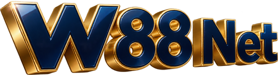 W88 Net Logo